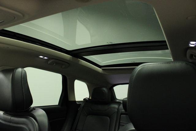 used 2023 Lincoln Corsair car, priced at $31,962