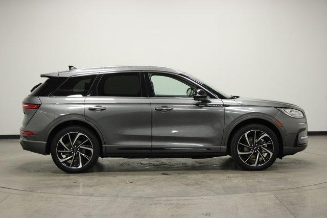 used 2023 Lincoln Corsair car, priced at $31,962