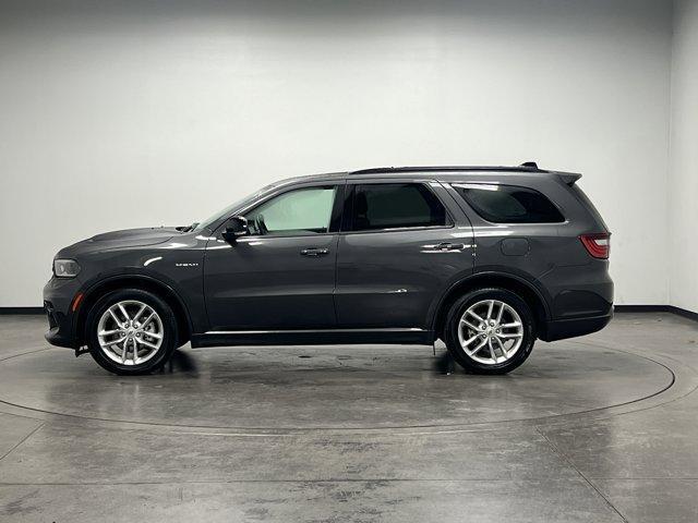 used 2025 Dodge Durango car, priced at $40,962