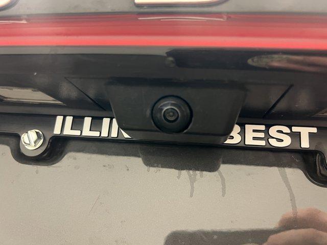 used 2025 Dodge Durango car, priced at $40,962