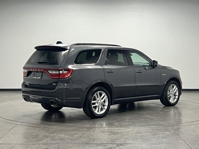 used 2025 Dodge Durango car, priced at $40,962
