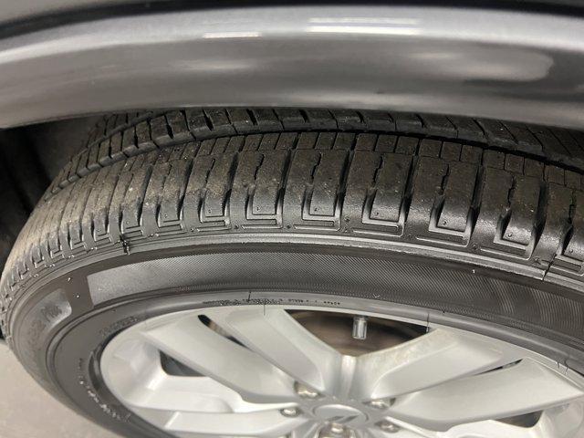 used 2025 Dodge Durango car, priced at $40,962