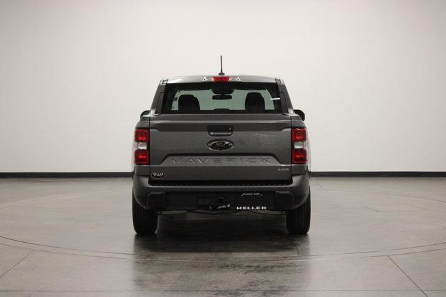 used 2023 Ford Maverick car, priced at $28,375