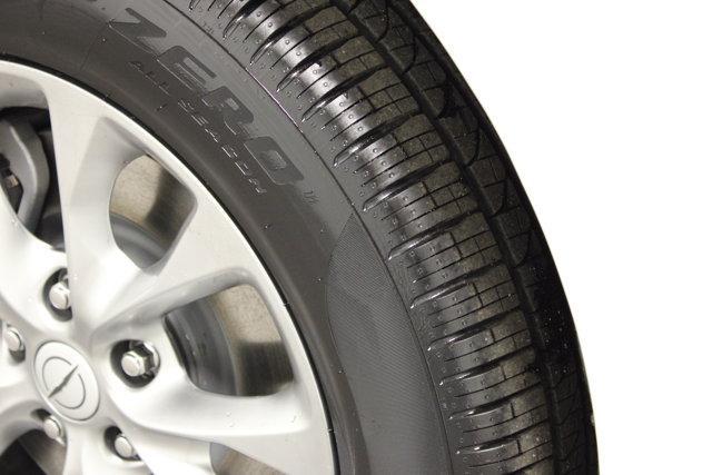 new 2026 Chrysler Pacifica car, priced at $49,510