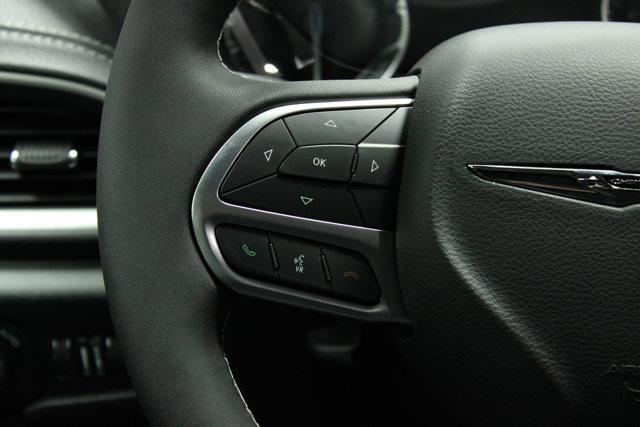 new 2026 Chrysler Pacifica car, priced at $49,510