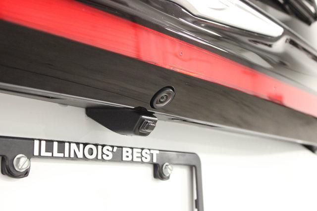 new 2026 Chrysler Pacifica car, priced at $49,510