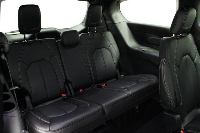 new 2026 Chrysler Pacifica car, priced at $49,923