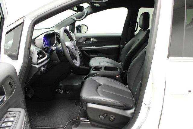 new 2026 Chrysler Pacifica car, priced at $49,510