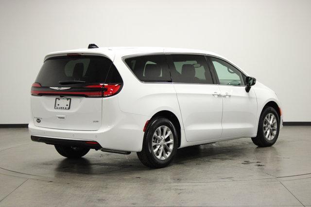 new 2026 Chrysler Pacifica car, priced at $49,510