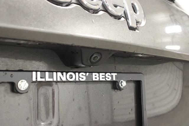 used 2019 Jeep Grand Cherokee car, priced at $18,462