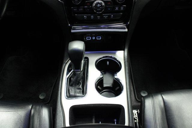 used 2019 Jeep Grand Cherokee car, priced at $18,462