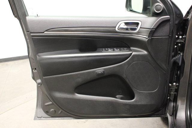 used 2019 Jeep Grand Cherokee car, priced at $18,462