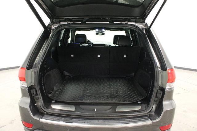 used 2019 Jeep Grand Cherokee car, priced at $18,462