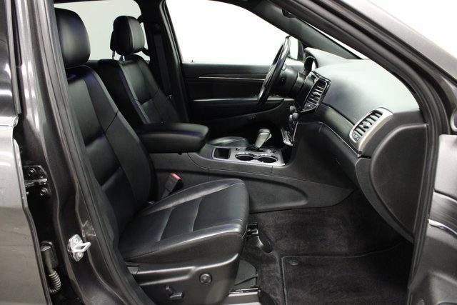 used 2019 Jeep Grand Cherokee car, priced at $18,462