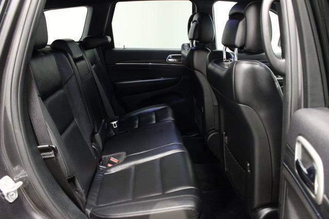 used 2019 Jeep Grand Cherokee car, priced at $18,462