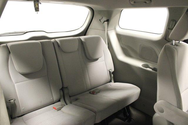 used 2019 Kia Sedona car, priced at $10,462