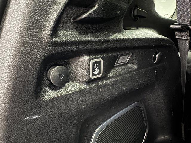 used 2021 Jeep Grand Cherokee L car, priced at $25,462