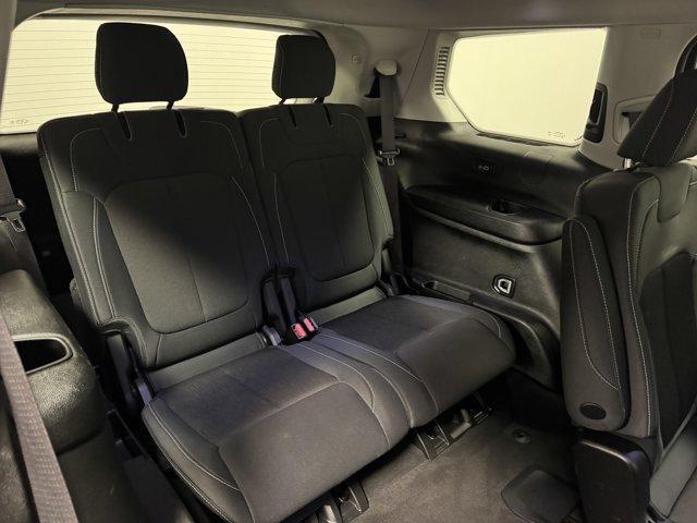 used 2022 Jeep Grand Cherokee L car, priced at $22,462