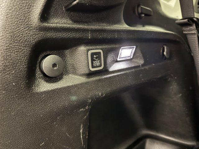 used 2022 Jeep Grand Cherokee L car, priced at $22,462