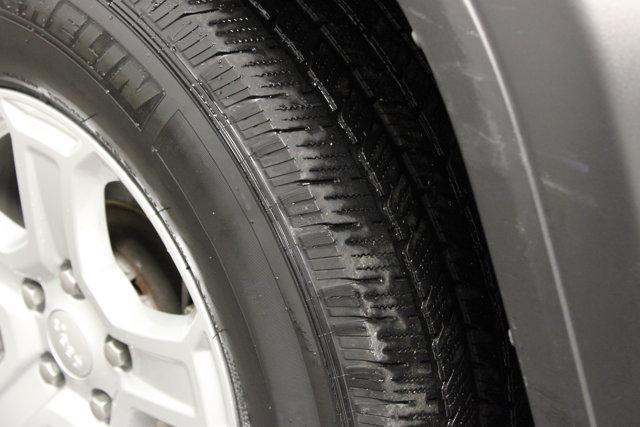 used 2022 Jeep Wrangler Unlimited car, priced at $24,962