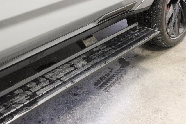 used 2025 Cadillac Escalade car, priced at $163,462