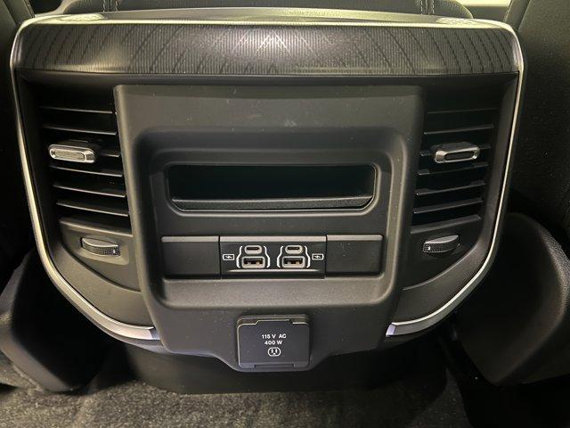 new 2026 Ram 1500 car, priced at $63,250