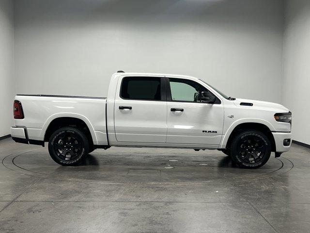 new 2026 Ram 1500 car, priced at $63,250