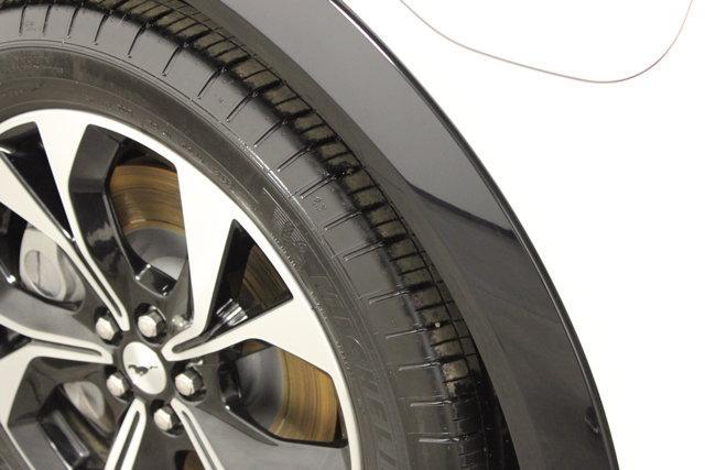 used 2022 Ford Mustang Mach-E car, priced at $23,962