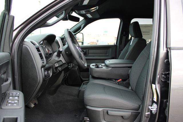 new 2026 Ram 3500 car, priced at $77,615