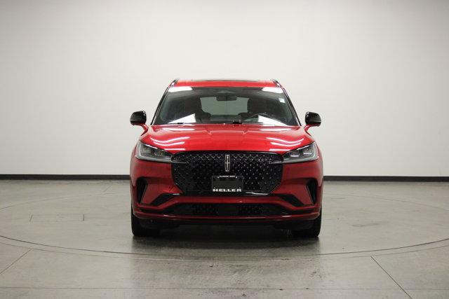 used 2025 Lincoln Aviator car, priced at $56,962