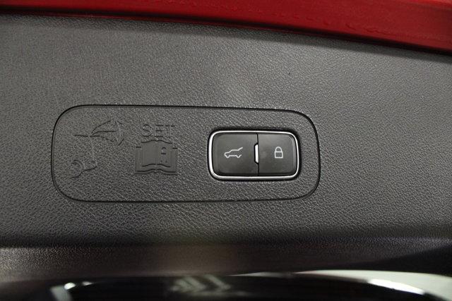 used 2025 Lincoln Aviator car, priced at $56,962