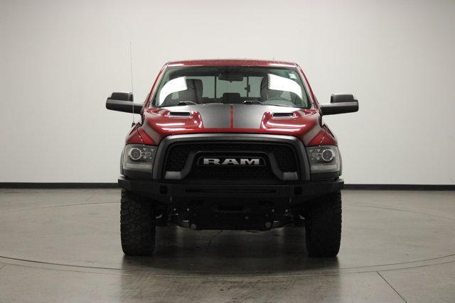 used 2019 Ram 1500 Classic car, priced at $22,962