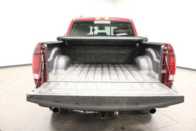 used 2019 Ram 1500 Classic car, priced at $22,962