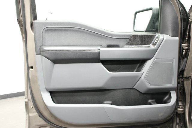 used 2022 Ford F-150 Lightning car, priced at $27,962