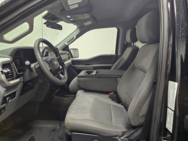 used 2022 Ford F-150 car, priced at $35,962