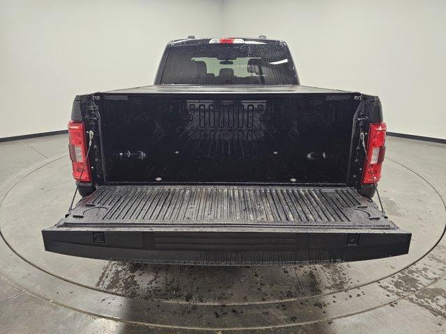 used 2022 Ford F-150 car, priced at $35,962