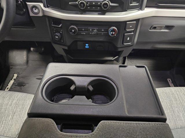 used 2022 Ford F-150 car, priced at $35,962