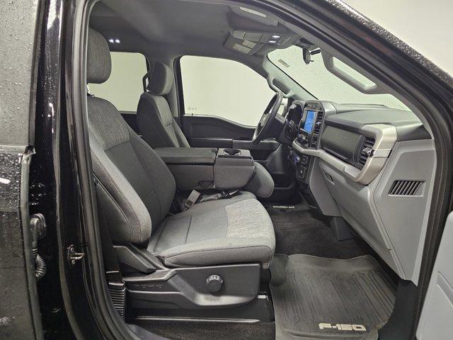 used 2022 Ford F-150 car, priced at $35,962