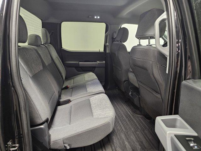 used 2022 Ford F-150 car, priced at $35,962