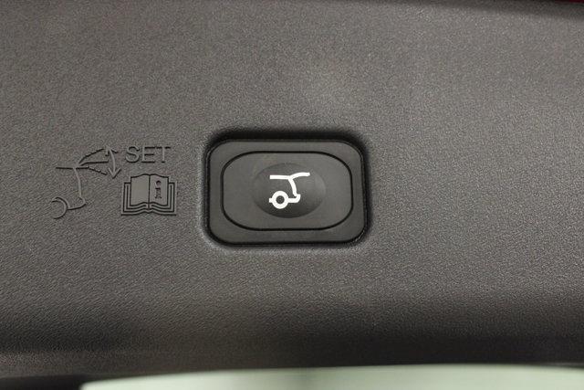 new 2026 Lincoln Nautilus car, priced at $66,340