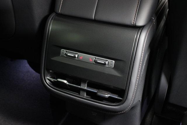 new 2026 Lincoln Nautilus car, priced at $66,340