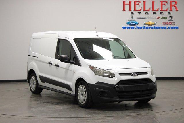 used 2015 Ford Transit Connect car, priced at $13,339
