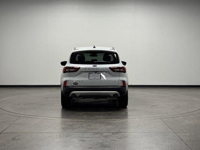 used 2025 Ford Escape car, priced at $28,462