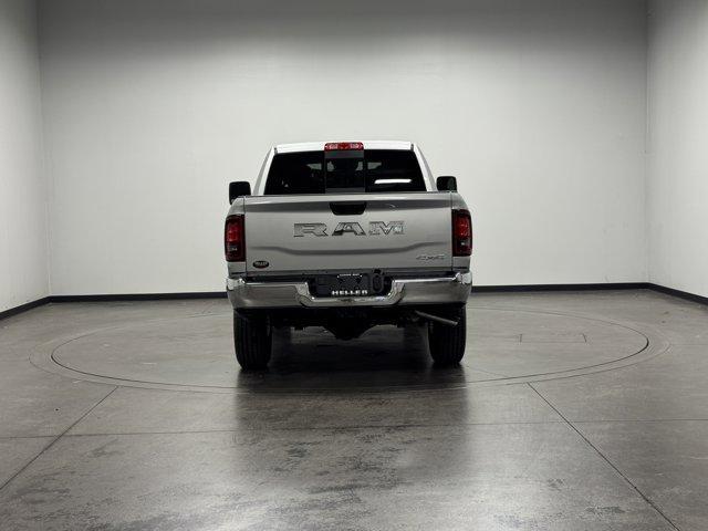 new 2026 Ram 2500 car, priced at $59,625