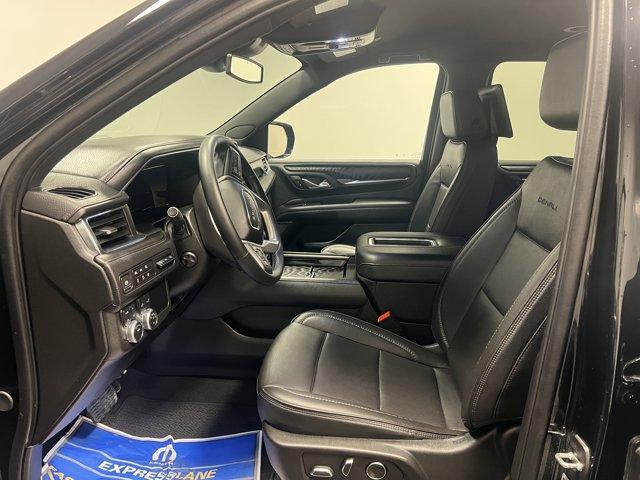 used 2024 GMC Yukon XL car, priced at $70,962