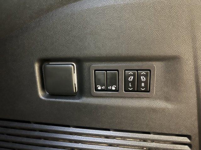 used 2024 GMC Yukon XL car, priced at $70,962