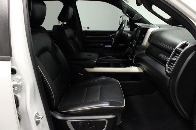 used 2019 Ram 1500 car, priced at $26,962