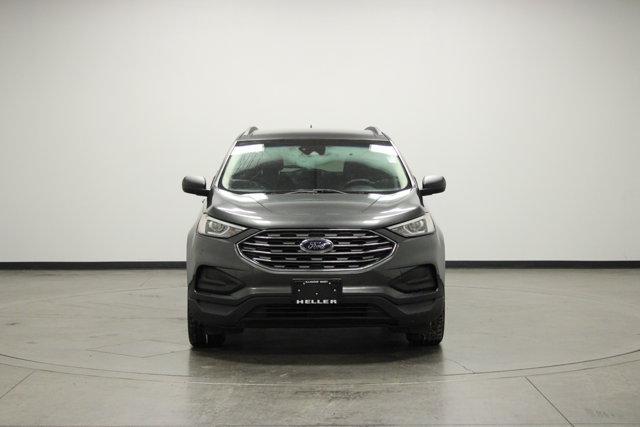 used 2020 Ford Edge car, priced at $16,962