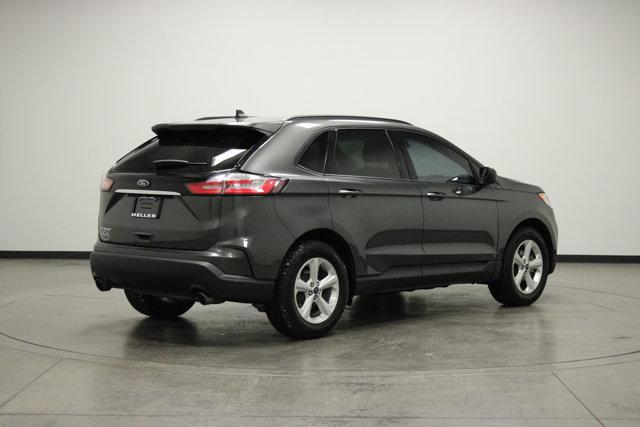 used 2020 Ford Edge car, priced at $16,962