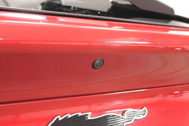 used 2023 Ford Mustang Mach-E car, priced at $19,962